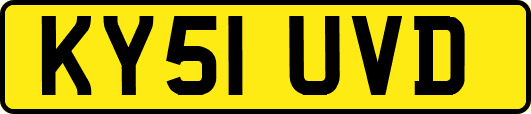 KY51UVD