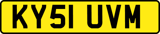 KY51UVM