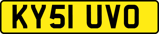 KY51UVO