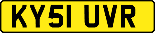 KY51UVR