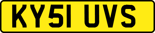KY51UVS