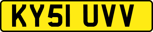 KY51UVV