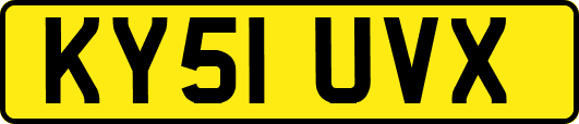 KY51UVX
