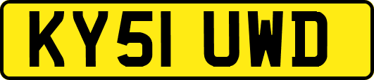 KY51UWD