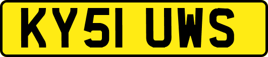 KY51UWS
