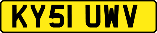KY51UWV