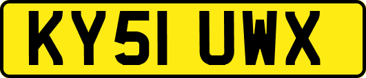 KY51UWX