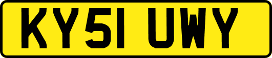 KY51UWY