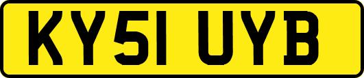 KY51UYB