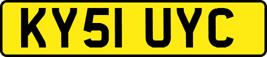 KY51UYC