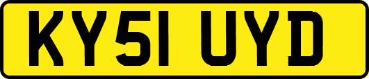 KY51UYD