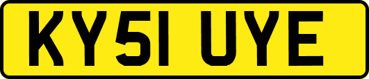 KY51UYE