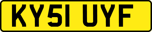 KY51UYF