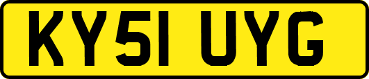 KY51UYG