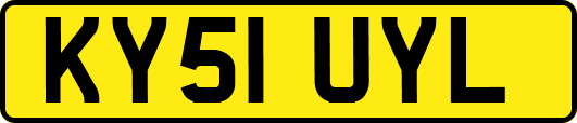 KY51UYL