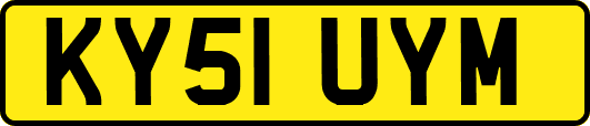 KY51UYM
