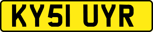 KY51UYR