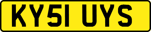 KY51UYS