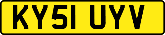 KY51UYV