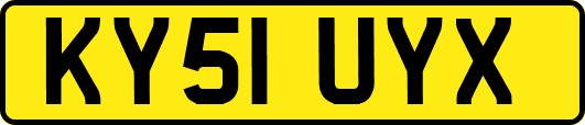 KY51UYX