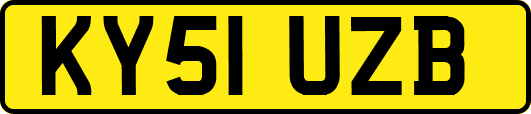 KY51UZB
