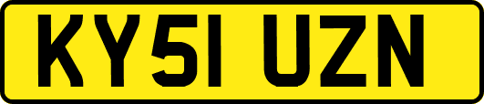 KY51UZN