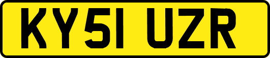 KY51UZR