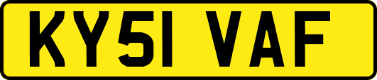 KY51VAF