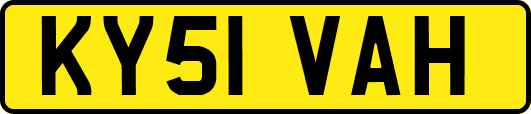 KY51VAH