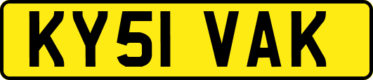 KY51VAK