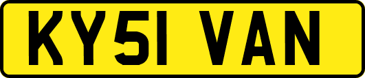 KY51VAN