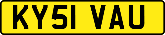 KY51VAU