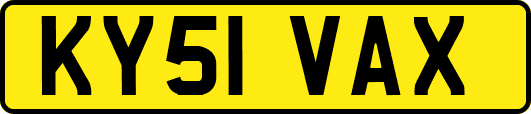 KY51VAX