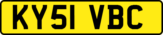 KY51VBC