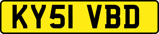 KY51VBD