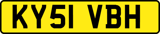 KY51VBH