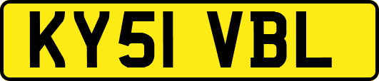 KY51VBL