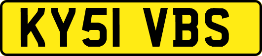 KY51VBS