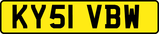 KY51VBW