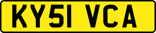 KY51VCA