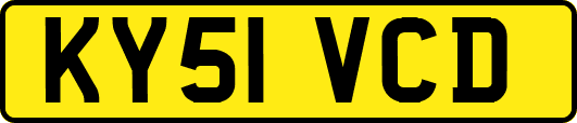 KY51VCD