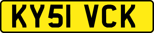 KY51VCK