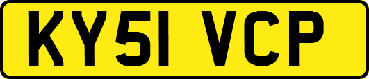KY51VCP
