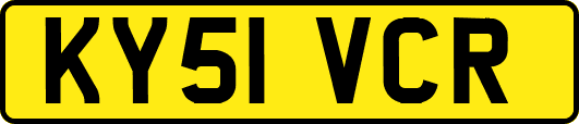 KY51VCR