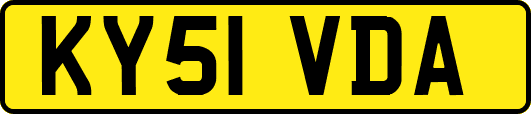 KY51VDA