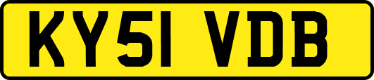 KY51VDB
