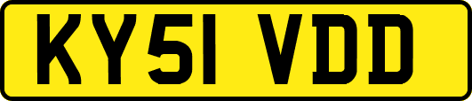 KY51VDD