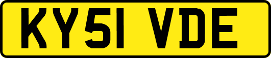 KY51VDE