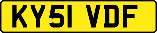KY51VDF