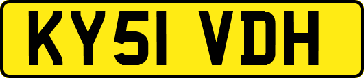 KY51VDH